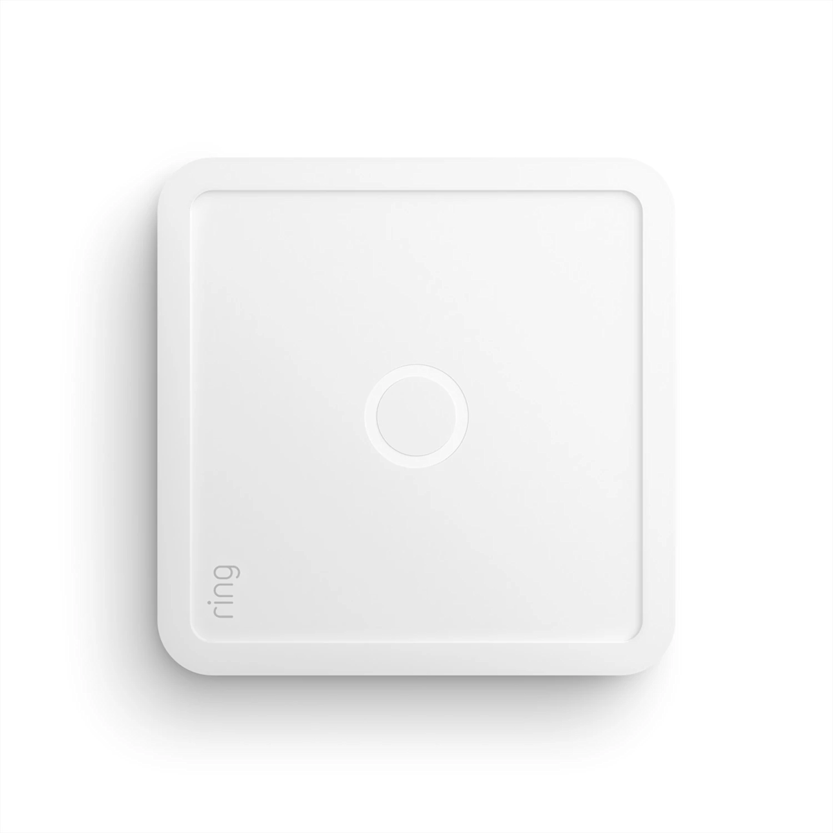 White square Ring Power Pack device.