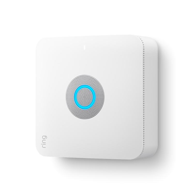 Ring Alarm Pro Base Station