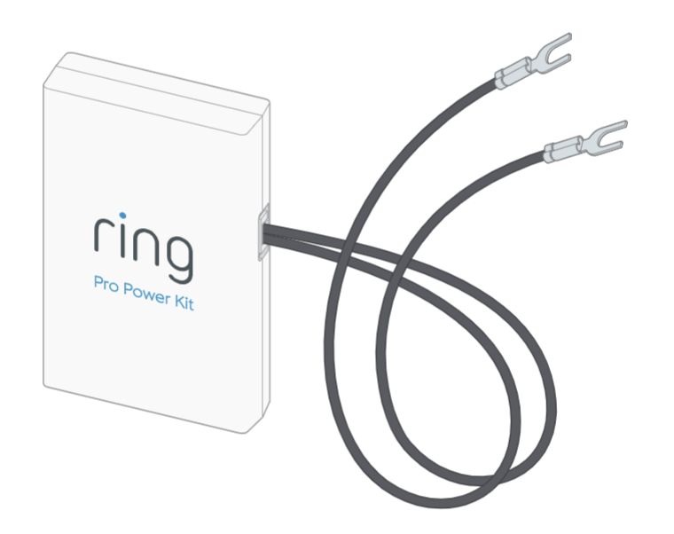 Ring 2 best sale doorbell manual