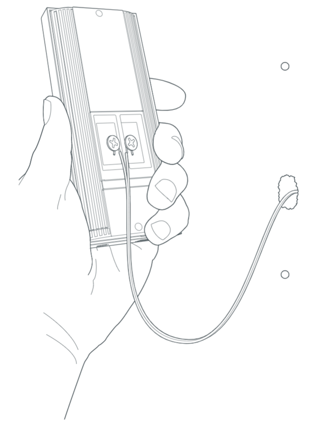 Installing Your Wired Doorbell Pro (formerly Video Doorbell Pro 2)