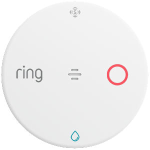 Flood and Freeze Sensor (Gen 2) and Sump Pump Monitor OTA in Progress light pattern