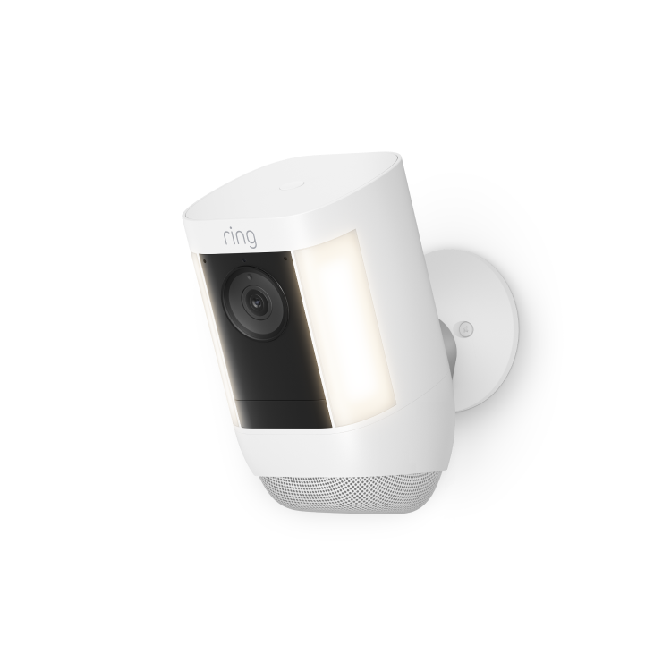 Spotlight Cam Pro