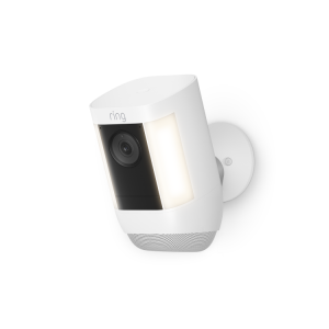 Spotlight Cam Pro, Transparent Product Image