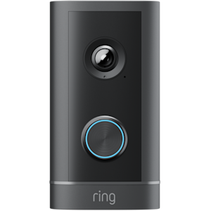 Wired Doorbell Elite (2nd Gen) - Product Image