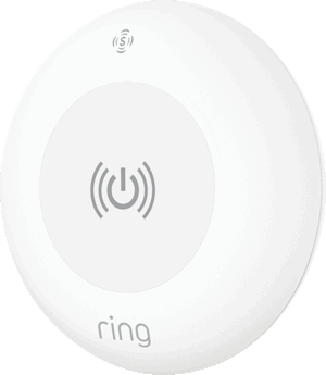 Animation of no LED on Smart Light Remote.