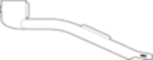 Illustration of the Car Cam device that is included in the package.
