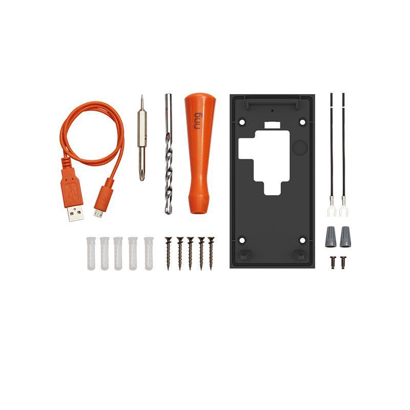 Ring Video Doorbell (2nd Gen) Spare Parts Kit