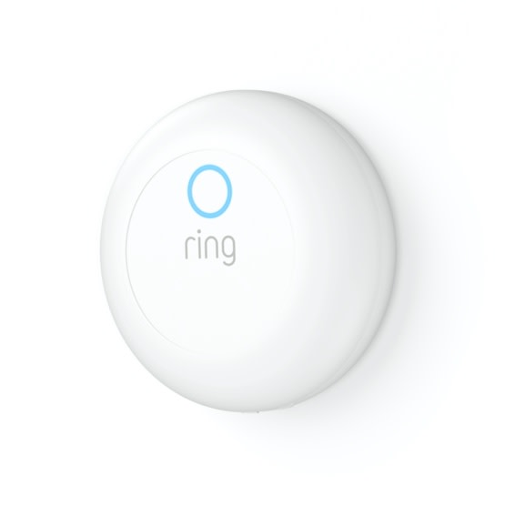 Lennar Ring Smoke & CO Listener