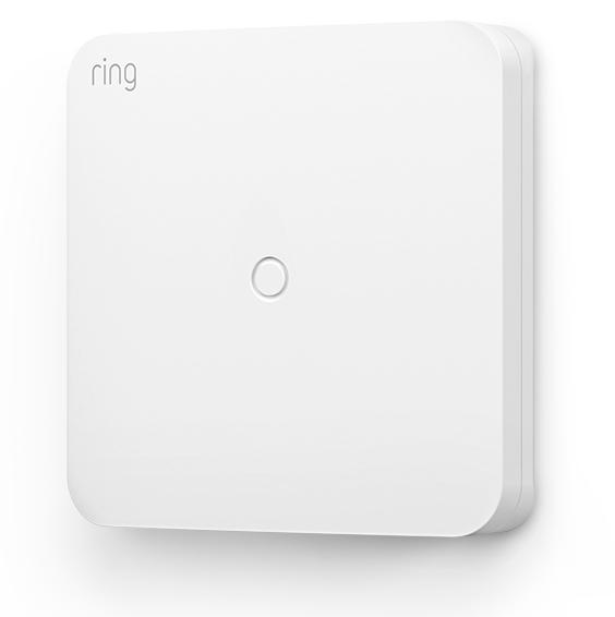 Ring Retrofit Alarm Kit.