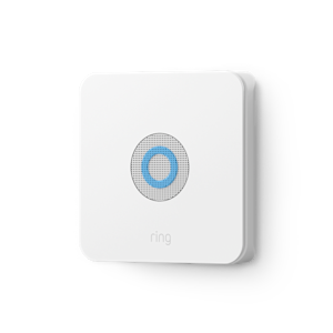 Alarme Ring (2e génération)