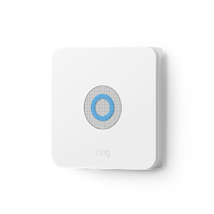 Ring Alarm (2nd Gen) Transparent Product Image