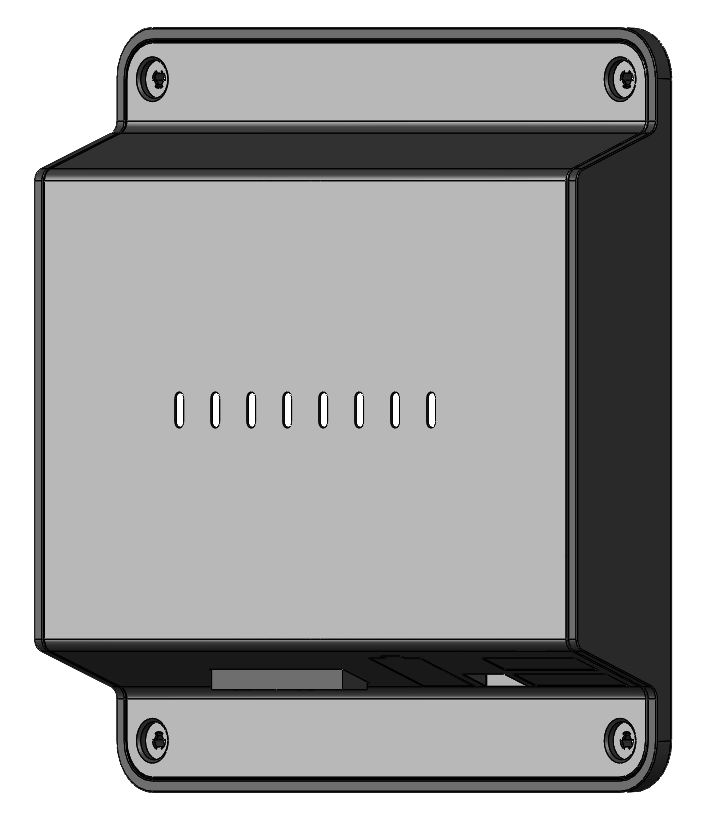 Product image of the Ring Access Controller Pro