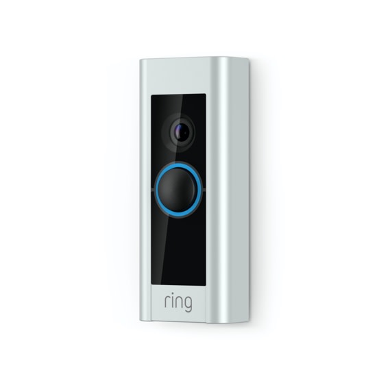 Lennar Ring Video Doorbell Pro Image
