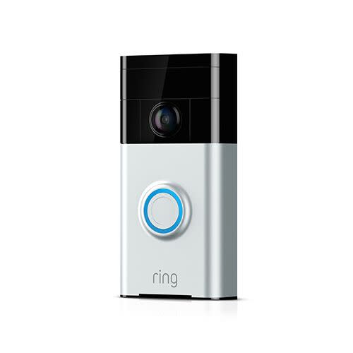 Ring Video Doorbell (1st Generation)