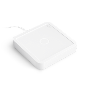 Alarm - Power Pack - Transparent Product Image