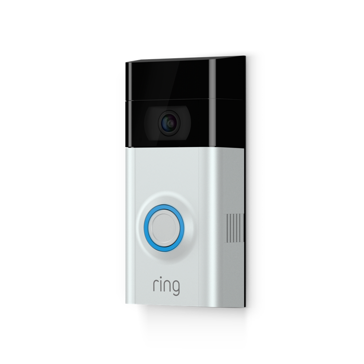 Ring video doorbell 2 fashion troubleshooting