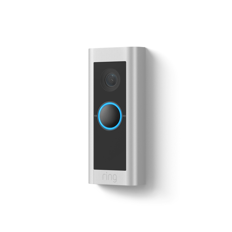 Wired Doorbell Pro (formerly Video Doorbell Pro 2)