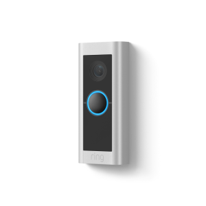 Video Doorbell Pro 2 Transparent Product Image
