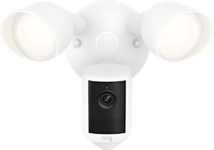 Floodlight Cam (2nd Gen)