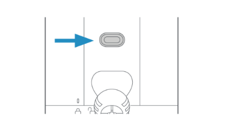 Spotlight Cam Plus, Plug in USB-c