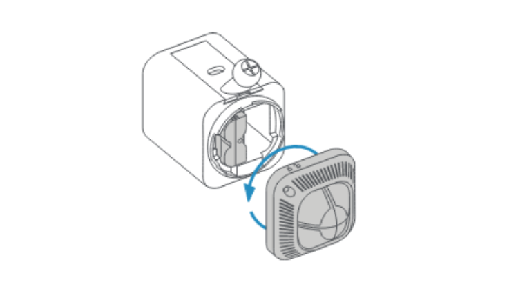 Ring spotlight cam sales installation instructions