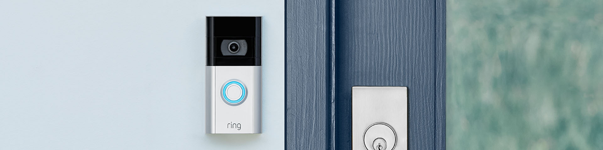 Ring Video Doorbell 4に関する情報