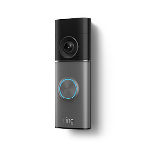 Wired Doorbell Pro (3rd Gen) Product Image