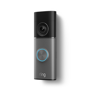 Wired Doorbell Pro (3rd Gen) Product Image