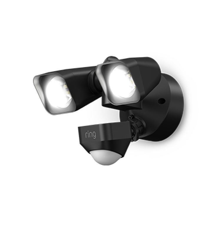 Floodlight Wired