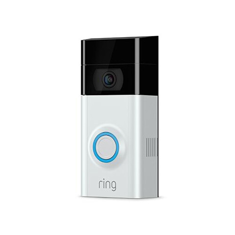 Download The Manual Ring Video Doorbell 2