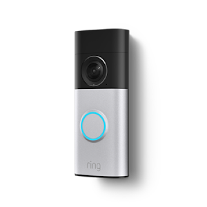 Wired Doorbell Plus (2nd Gen) Product Image