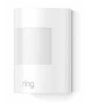 Ring Alarm Motion Detector (1st Gen).