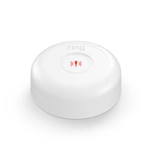 Panic Button (1st Gen) Transparent Product Image