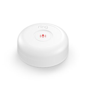 Alarm - Panic Button (1st Gen) - Transparent Product Image
