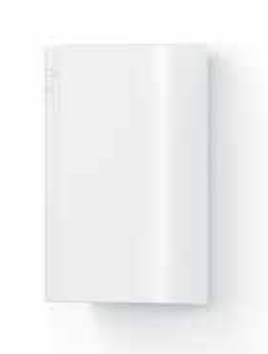 Ring Alarm Range Extender.
