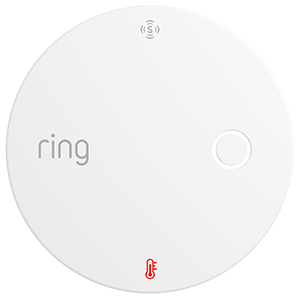 Temperature & Humidity Sensor