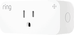 Animation of no LED on Smart Plug.
