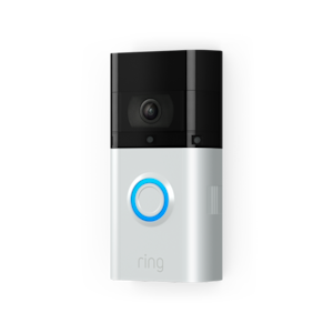 Video Doorbell 3 Plus