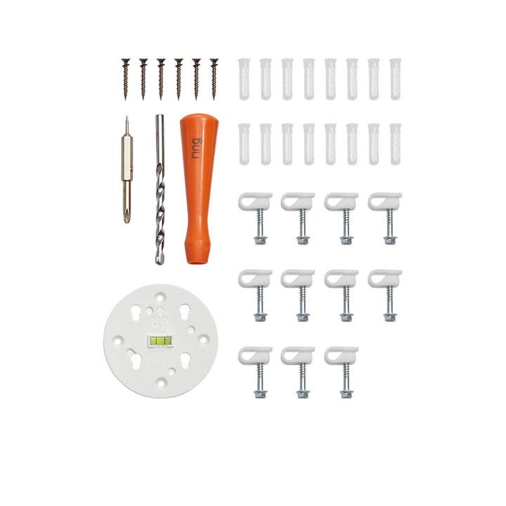 Spotlight Cam Wired Spare Parts Kit